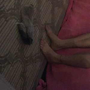 Meet your Posher, Rebecca